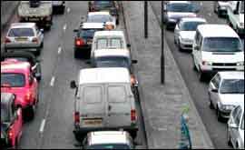 Traffic