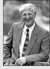 Bryan Gallagher
