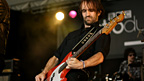 The Mighty Stef on the BBC Introducing stage
