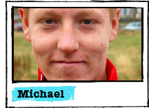 Michael