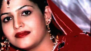Naila Mumtaz
