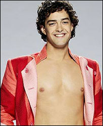Lee Mead