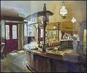 'Bar London' by Michael Smee