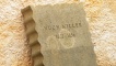 Hugh Miller's gravestone