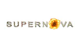 Supernova logo