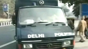 India Police