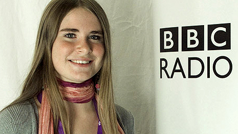 Niamh Boadle