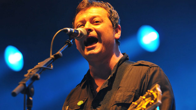 Manic Street Preachers