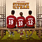 Review of Student of the Year 
