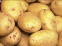 Patates