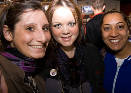University of Central Lancashire