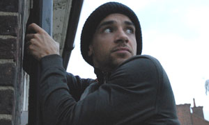 Thieves Like Us