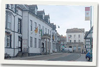 Tref Corwen
