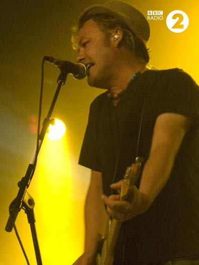 The Levellers