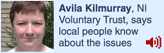 Image of Avila Kilmurray