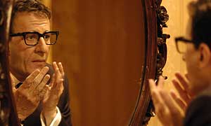 The Life and Death of Peter Sellers