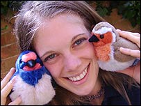 Pippa Jones