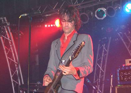John Spencer Blues Explosion
