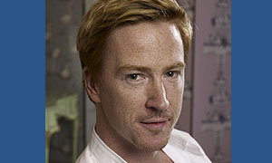 Ben Cooke