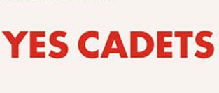 Yes Cadets