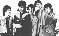 The Rezillos The Rezillos