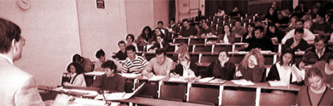 academic listening