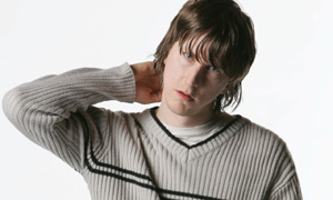 Lee Ingleby as Sean