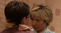 Susan has Michael in a grip