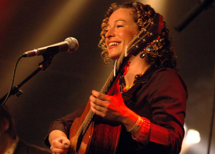BBC Radio 2 Cambridge Folk Festival 2005