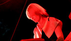Faithless - performing at Radio 1's Big Weekend.