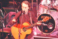 Geraint Griffiths
