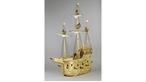 The mechanical galleon