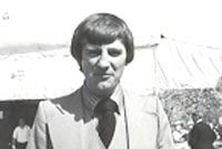 Sulwyn Thomas
