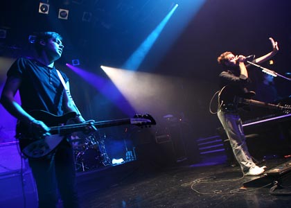 Editors