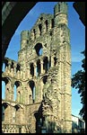 Kelso Abbey