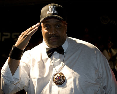 Kevin Black