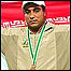 احسان حدادی