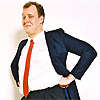 Justin Edwards