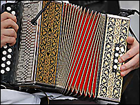 musical insrument