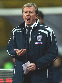 HLV McClaren