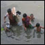 Inundação em Bangladesh