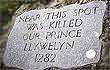 Bedd Llywelyn