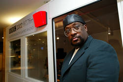 Mike Shaft