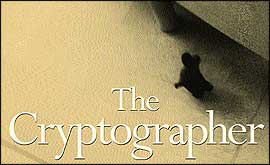 The Cryptographer