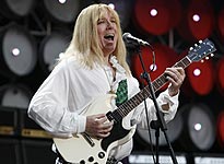 Spinal Tap