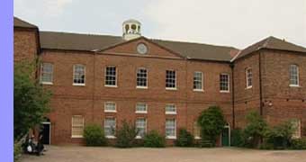 gressenhall.