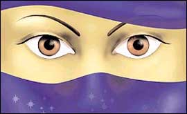 Layla Majnun