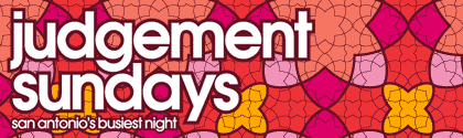 Judgement Sundays