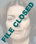 Juliet Shaw (Anna Chancellor)