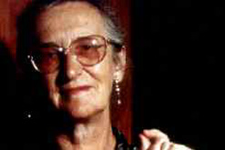 Image: Thea Musgrave